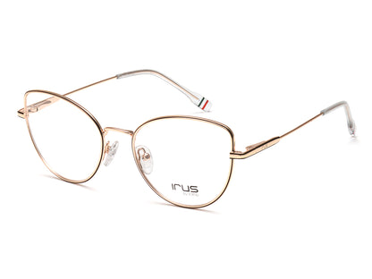 IRUS 2209 Women Cat Eye Frames