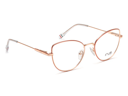 IRUS 2209 Women Cat Eye Frames