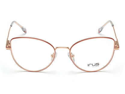IRUS 2209 Women Cat Eye Frames