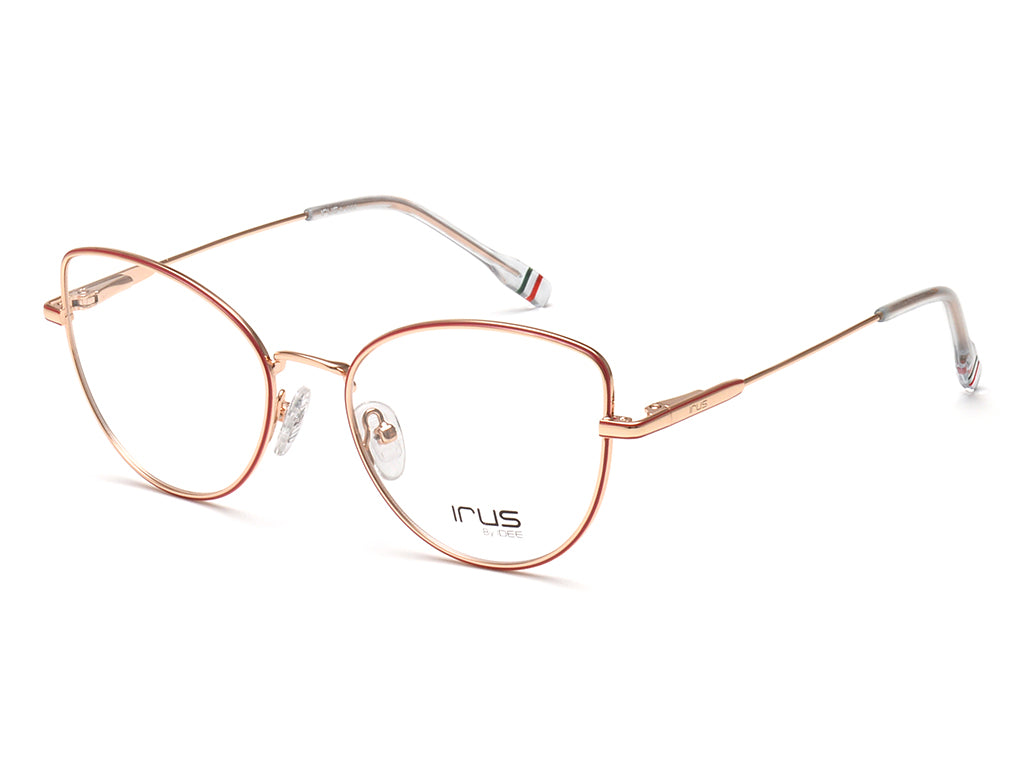 IRUS 2209 Women Cat Eye Frames