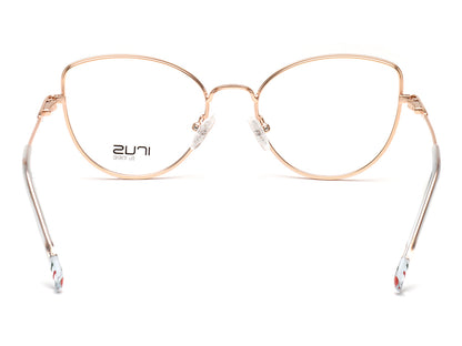 IRUS 2209 Women Cat Eye Frames