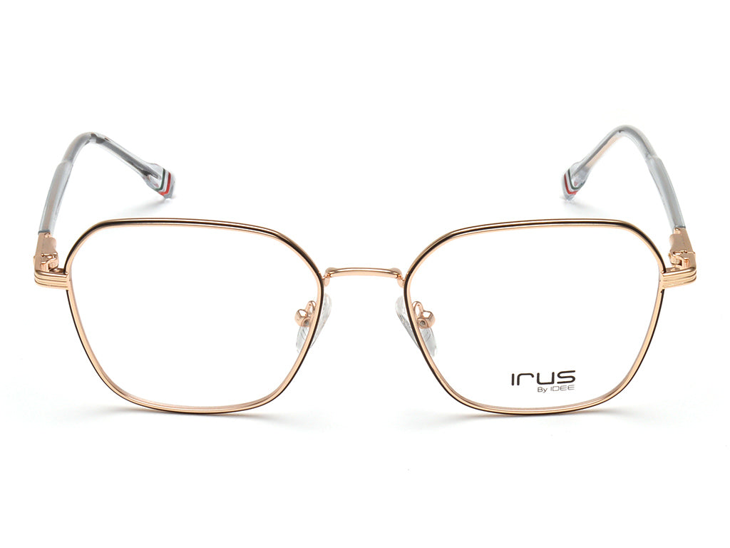 IRUS 2210 Women Hexagon Frames