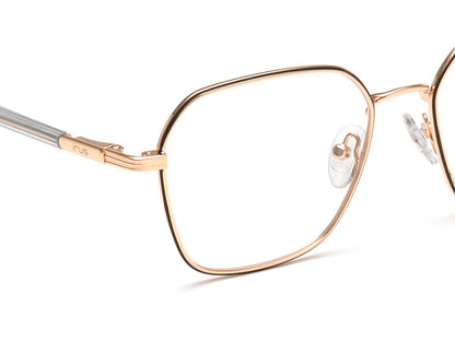 IRUS 2210 Women Hexagon Frames
