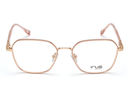 IRUS 2210 Women Hexagon Frames
