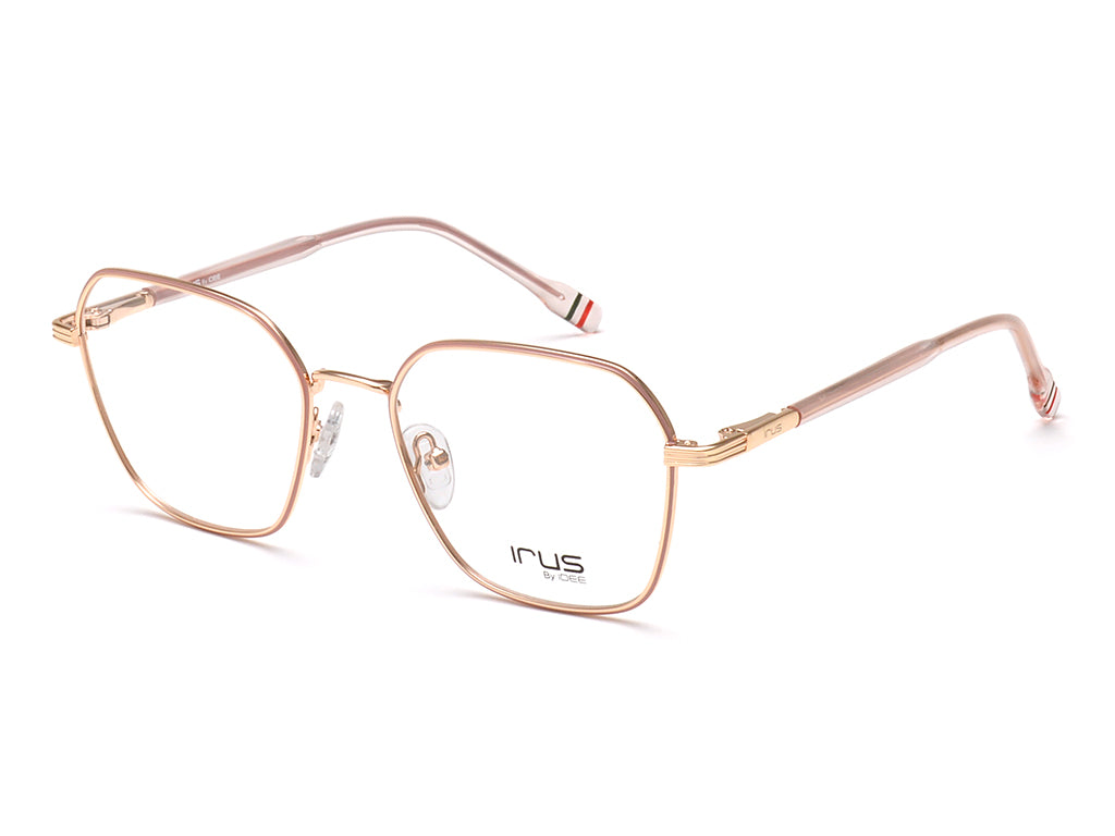IRUS 2210 Women Hexagon Frames