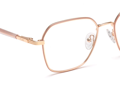 IRUS 2210 Women Hexagon Frames