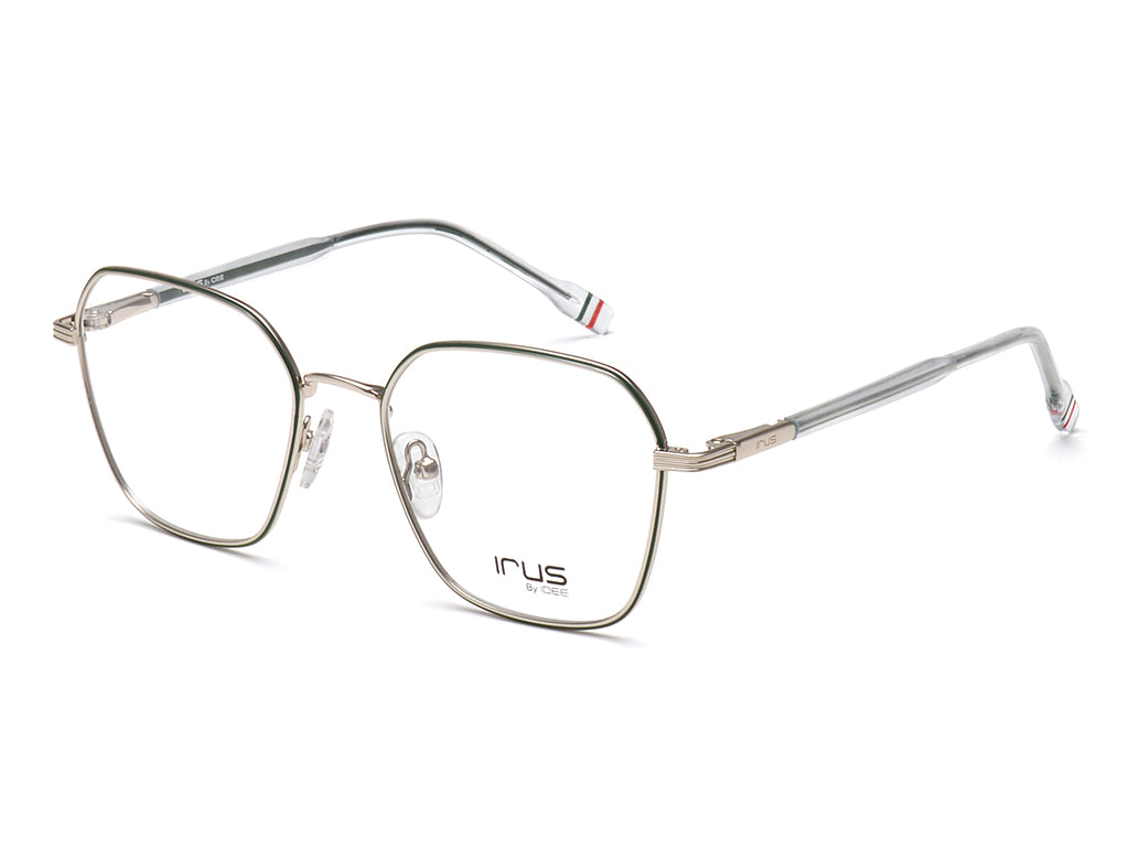 IRUS 2210 Women Hexagon Frames