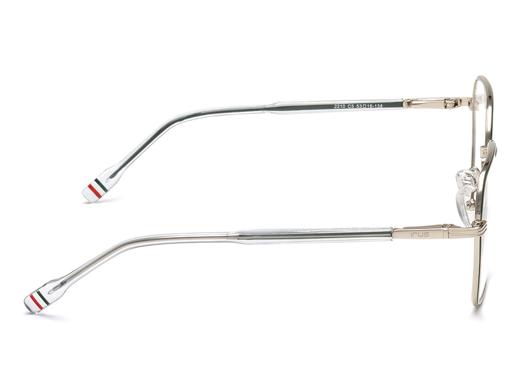 IRUS 2210 Women Hexagon Frames