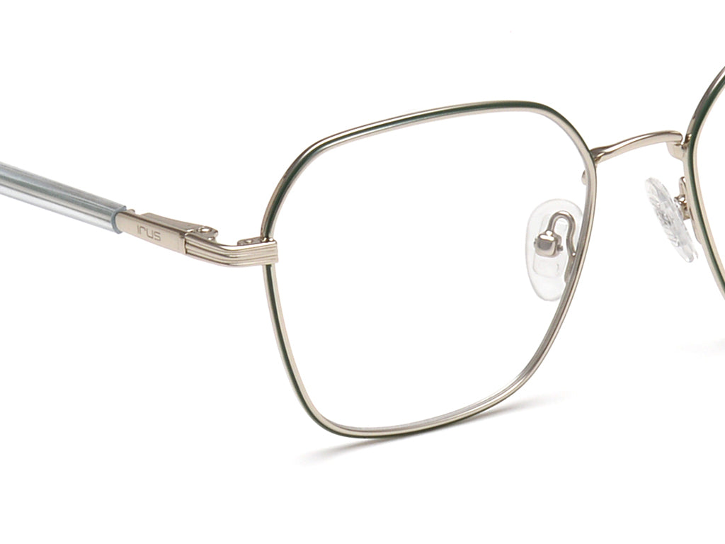 IRUS 2210 Women Hexagon Frames