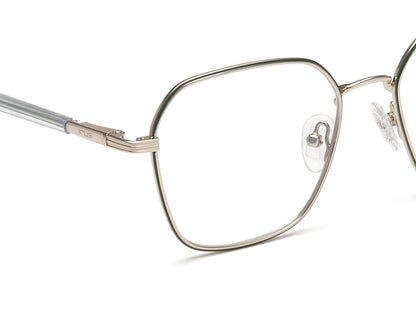 IRUS 2210 Women Hexagon Frames