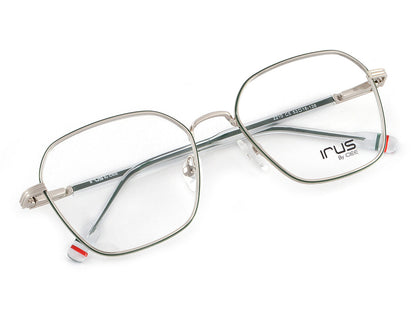 IRUS 2210 Women Hexagon Frames