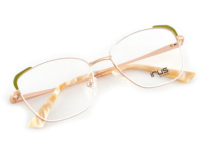 IRUS 2211 Women Butterfly Frames
