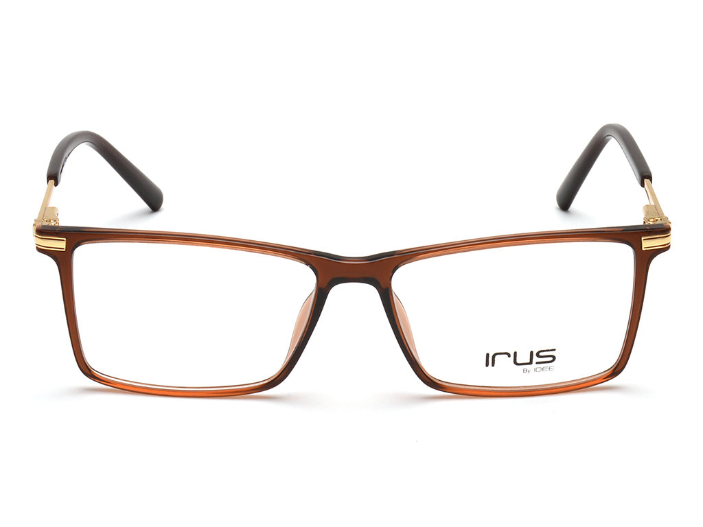 IRUS 2212 Men Rectangular Frames