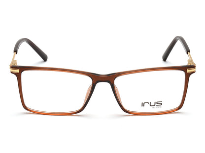 IRUS 2212 Men Rectangular Frames