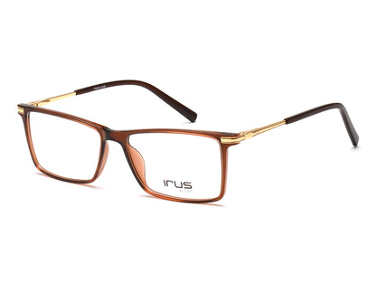 IRUS 2212 Men Rectangular Frames