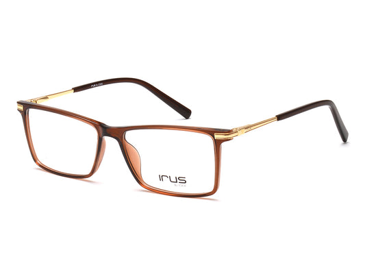 IRUS 2212 Men Rectangular Frames