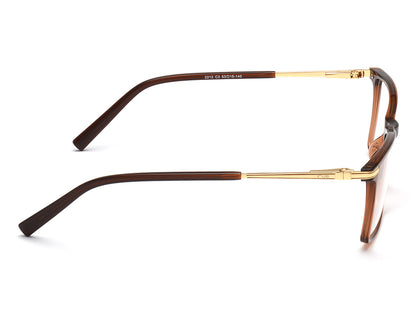 IRUS 2212 Men Rectangular Frames