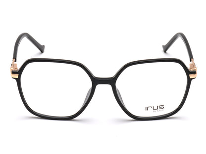 IRUS 2215 Hexagon Women Frames