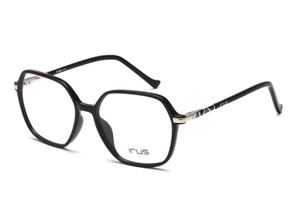 IRUS 2215 Hexagon Women Frames