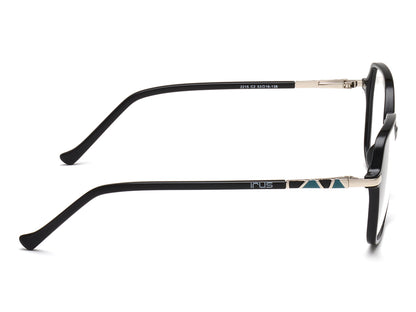 IRUS 2215 Hexagon Women Frames