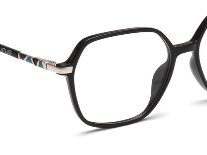 IRUS 2215 Hexagon Women Frames