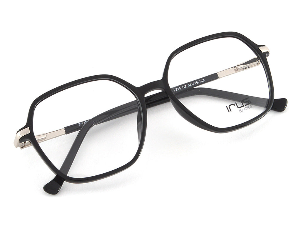 IRUS 2215 Hexagon Women Frames