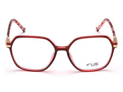 IRUS 2215 Hexagon Women Frames