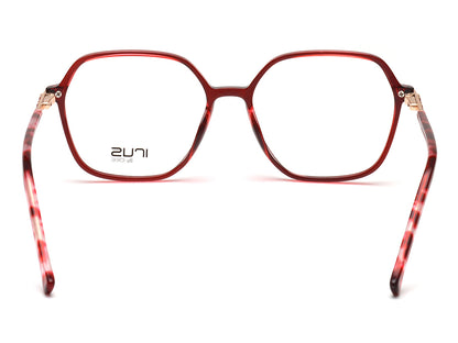 IRUS 2215 Hexagon Women Frames