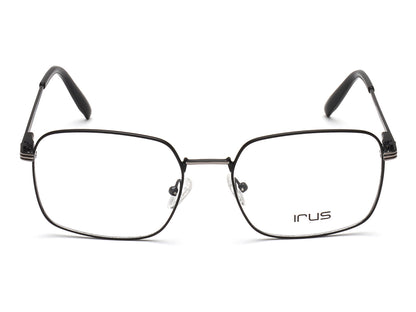 IRUS 2217 Square Men Frames