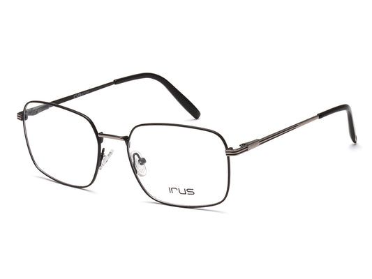 IRUS 2217 Men Square Frames