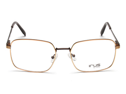 IRUS 2217 Square Men Frames