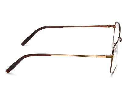 IRUS 2217 Square Men Frames