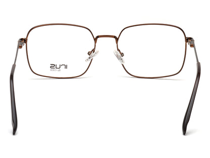 IRUS 2217 Square Men Frames