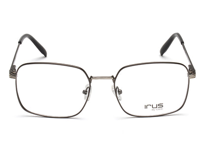 IRUS 2217 Square Men Frames
