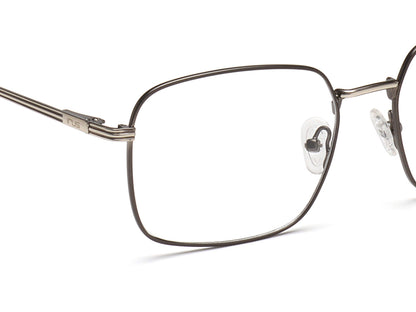 IRUS 2217 Square Men Frames