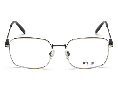 IRUS 2217 Square Men Frames