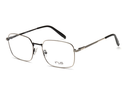 IRUS 2217 Square Men Frames