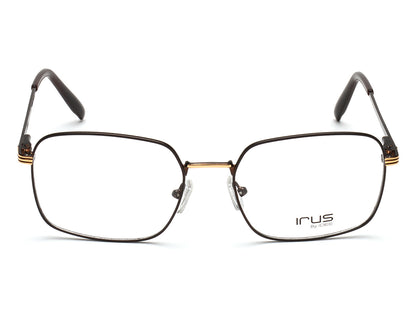 IRUS 2217 Square Men Frames