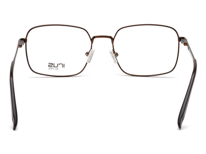 IRUS 2217 Square Men Frames