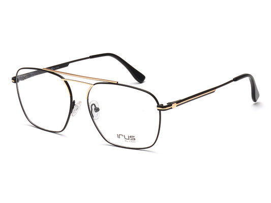 IRUS 2218 Men Square Frames