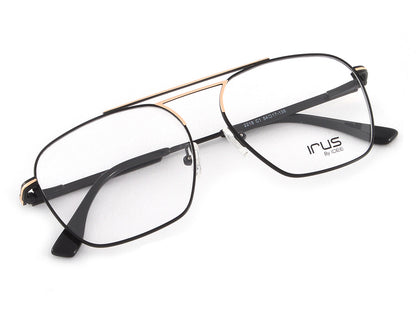 IRUS 2218 Square Men Frames