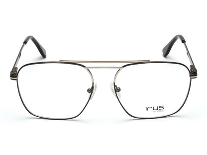 IRUS 2218 Square Men Frames