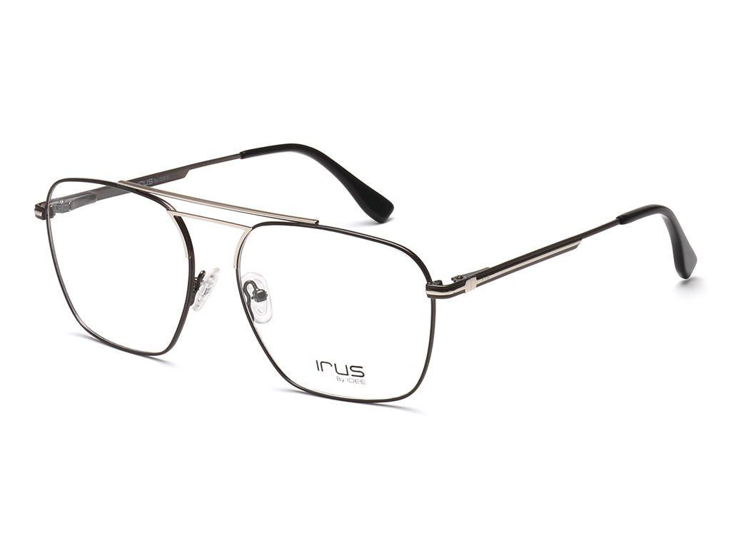 IRUS 2218 Square Men Frames