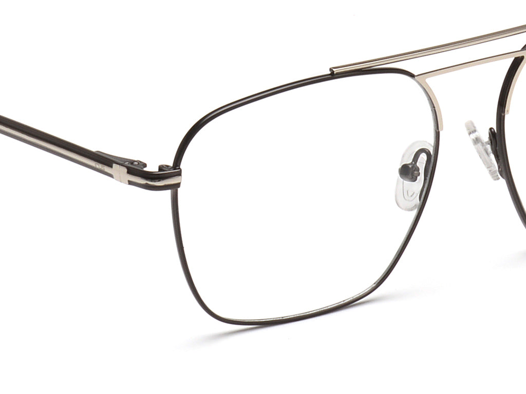 IRUS 2218 Square Men Frames