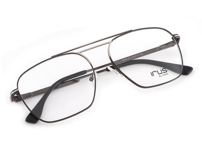 IRUS 2218 Square Men Frames
