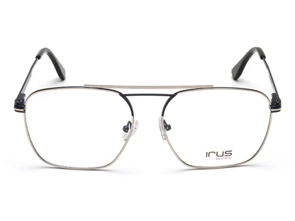 IRUS 2218 Square Men Frames