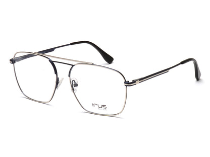 IRUS 2218 Square Men Frames