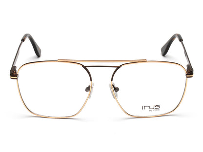 IRUS 2218 Square Men Frames