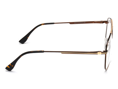IRUS 2218 Square Men Frames