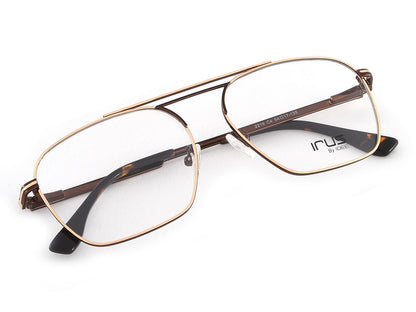 IRUS 2218 Square Men Frames
